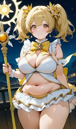 Profile image of プリティサンセット