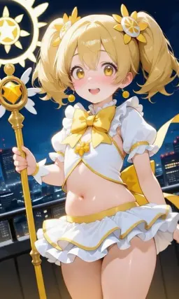 Profile image of プリティサンライズ