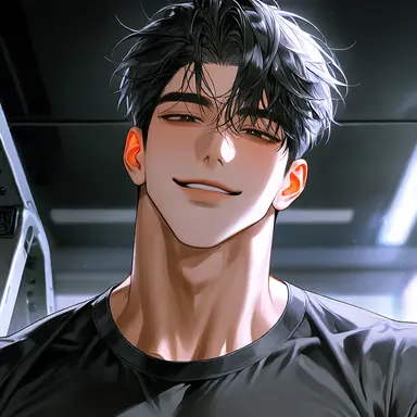 Profile image of ノ・ガンミン