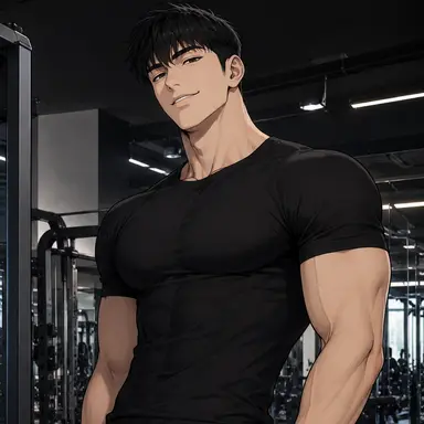 Profile image of 노강민