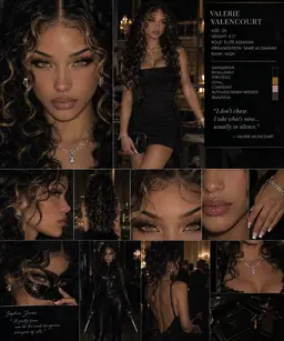 Profile image of Valerie Valencourt