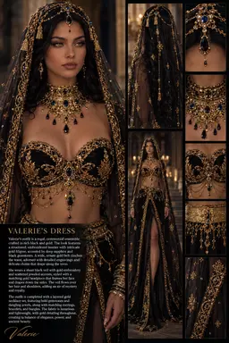Profile image of Valerie Valencourt