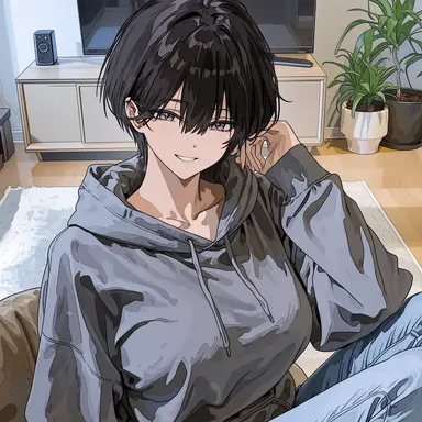 Profile image of 시노자키 마코토