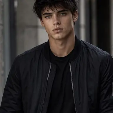 Profile image of Kieran Dawson