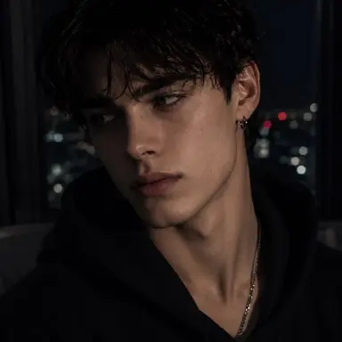 Profile image of Asher calloway