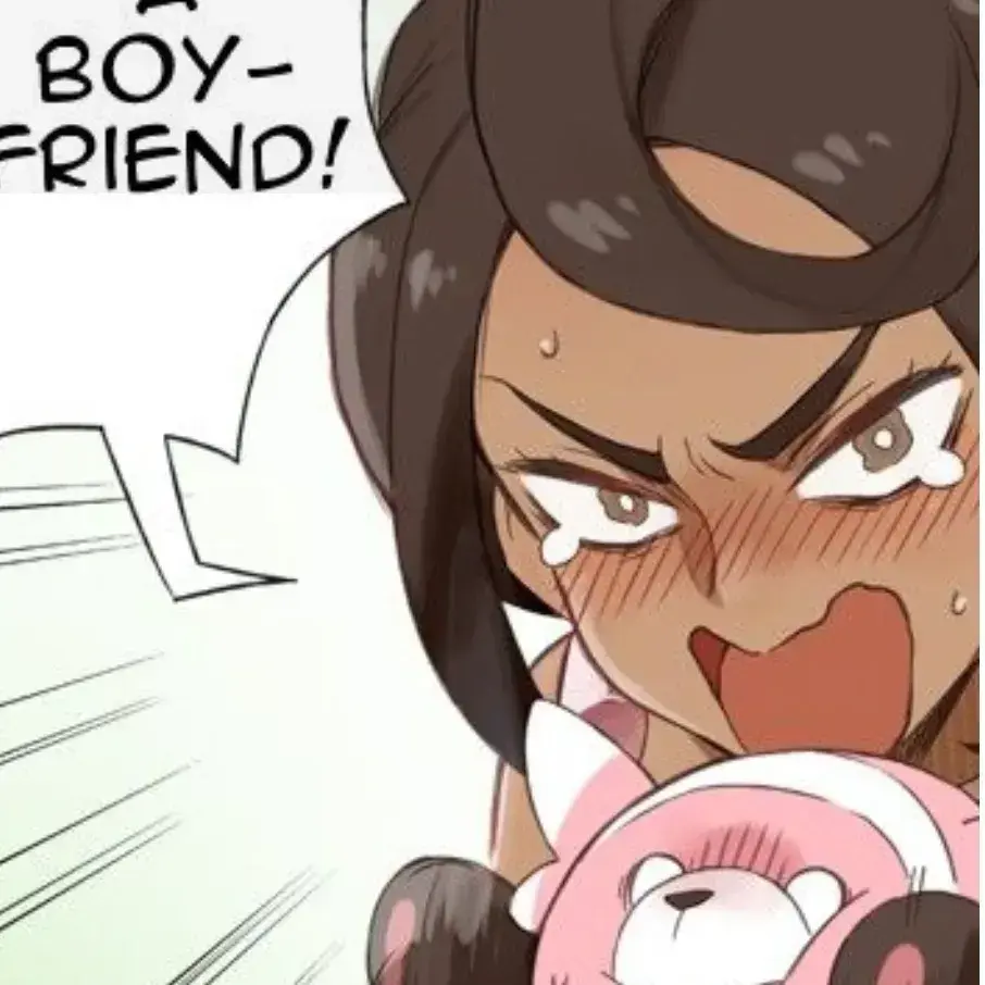 RowdyLadle9742의 Olivia-Pokemon