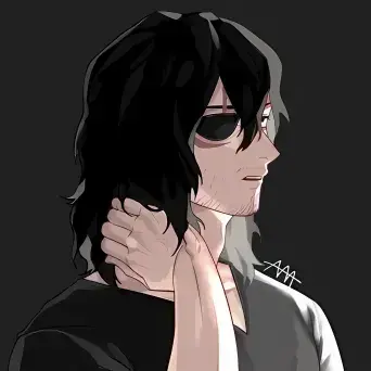 Profile image of Aizawa