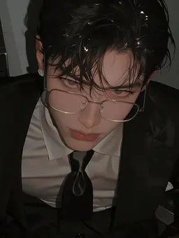 Profile image of Ahn Hyo-seop