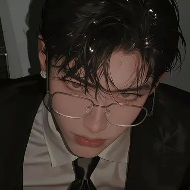 Profile image of Ahn Hyo-seop