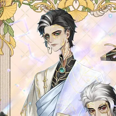 Profile image of 謝必安先生