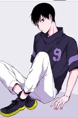 Profile image of 影山飛雄