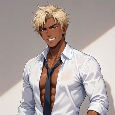 Profile image of 堂也