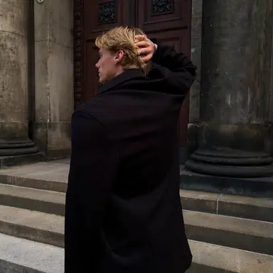 Profile image of Michael Carter