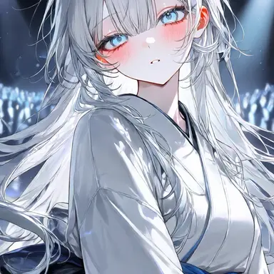 Profile image of 白雪瀬凪