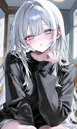 Profile image of 白雪瀬凪