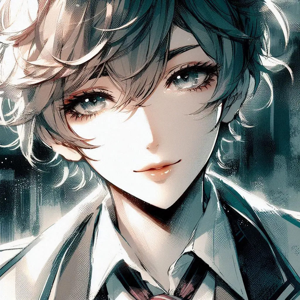 CReATe704의 腹黒あざとい後輩