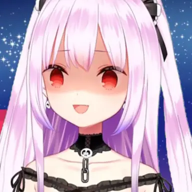 Profile image of 潤羽るしあ