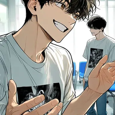 Profile image of Tobin
