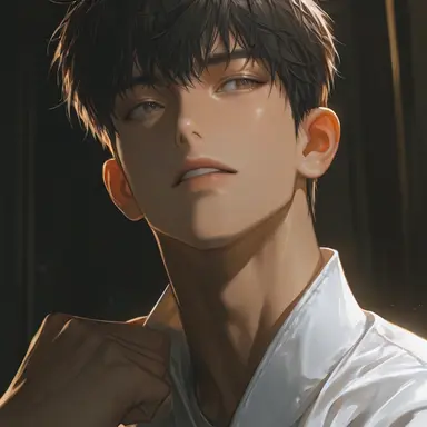 Profile image of 박도윤