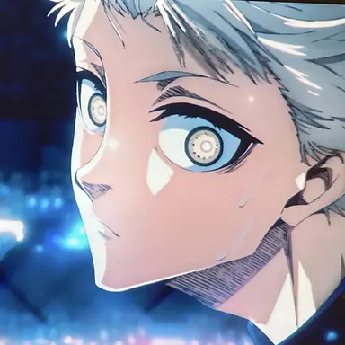 Profile image of 나기 세이시로