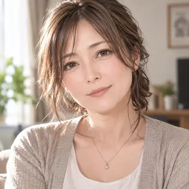 Profile image of 美和