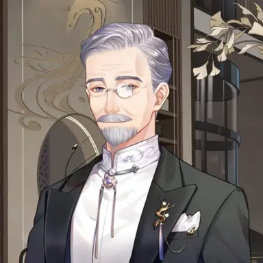Profile image of アルベリク