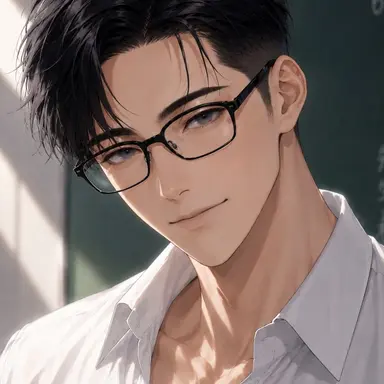 Profile image of 미즈노 선생님