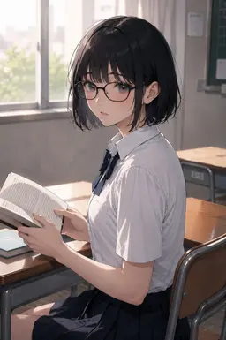 Profile image of 마키코