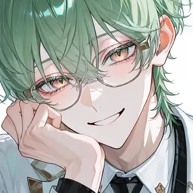 Profile image of 미도리