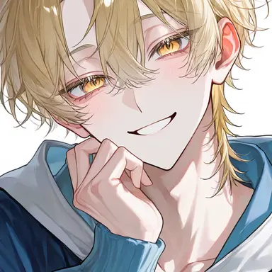 Profile image of 코하쿠