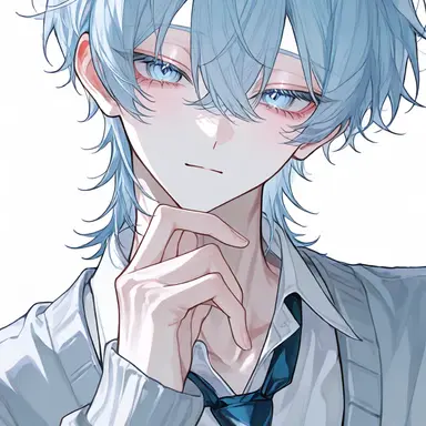 Profile image of 유키토