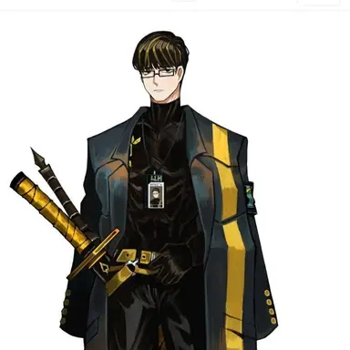 Profile image of 베스파
