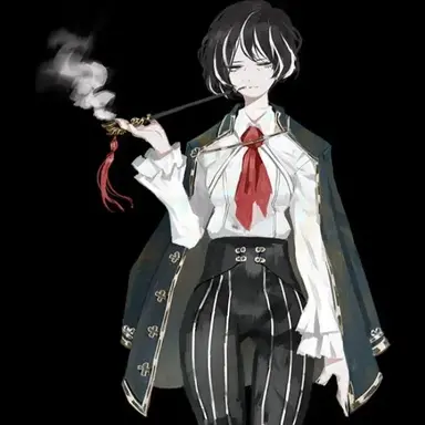 Profile image of 모제스