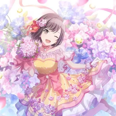 Profile image of 시노노메 에나