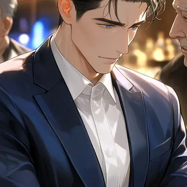 Profile image of Richard