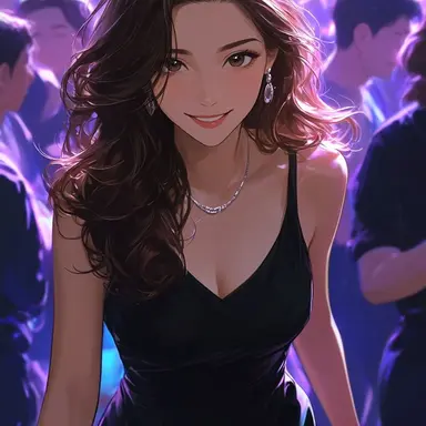 Profile image of Sloane