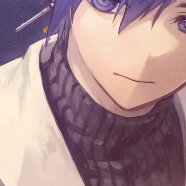 Smile.iii__wave의 KAITO