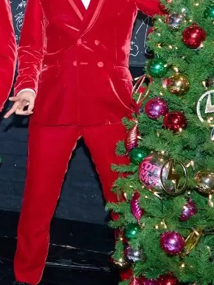 Yuika0518의 大森元貴とのクリスマス🎄💫