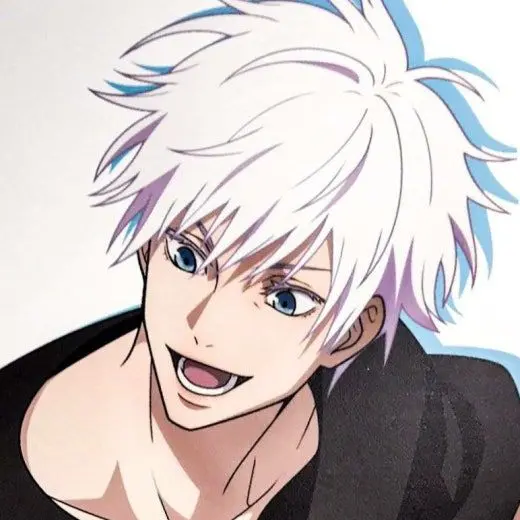 HonestBatik4931의 고죠 사토루