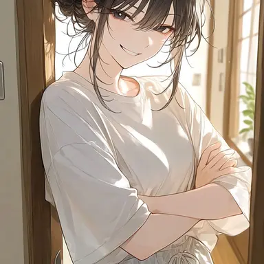 Profile image of Yuna