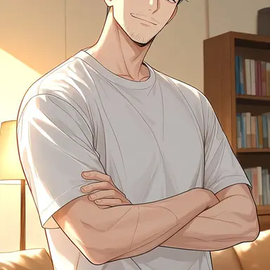 Profile image of Satoru