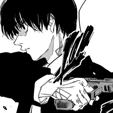 Profile image of 나구모 요이치