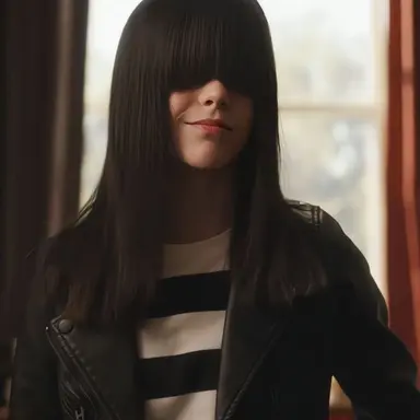 Profile image of Lucy