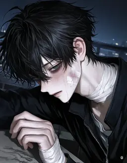 Profile image of 카미시로 이즈키
