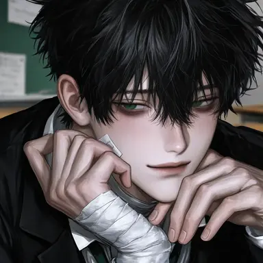 Profile image of 神代 依月