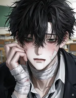 Profile image of 카미시로 이즈키