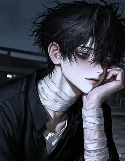 Profile image of 카미시로 이즈키