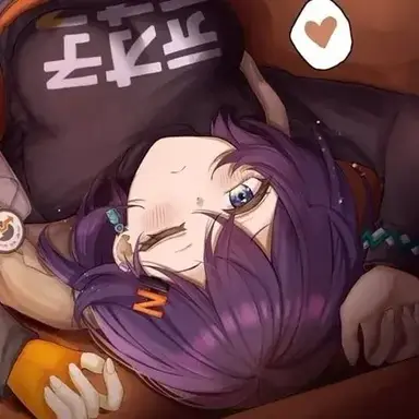 Profile image of Belle