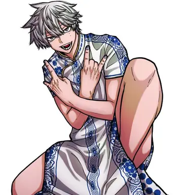 Profile image of 桃尾 旋律