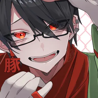 Profile image of トントン